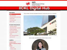 Inti international university recently hosted ar zamri ismail, the director of kamalismail associates to share his thoughts and experience dealing with b…im (building information modelling) to over 200 of our engineering and quantity surveying students. Inti Kl Student Portal Logincast Com