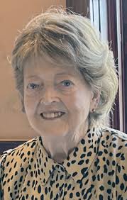 Joanne Ferraro 1932-2024