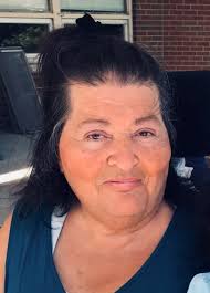 Odette Sparks Obituary