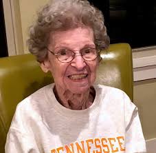 Marjorie Rudd Hale Obituary