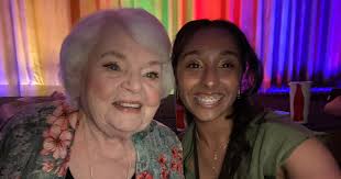 Tacoma's Connection to 'Inside Out 2'