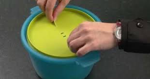 Tupperware Microwave Rice Maker Demovideo Medres Http Www Twjurmala Lv Rice Maker Tupperware Recipes Tupperware