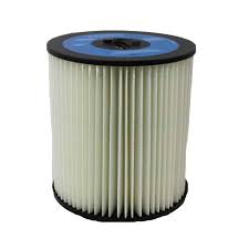 If you have allergies, see if a hepa filter for your vacuum is available. H P Dirtdevil Centralvac 10 Cartridge Filter