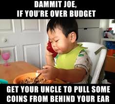 Funny Pictures Of The Day 65 Pics Funny Baby Memes Business Baby Meme Baby Memes
