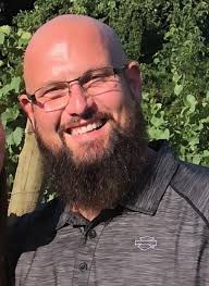 Obituary for Alan David Griffin