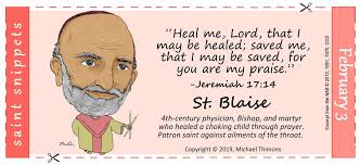 SAINT THOMAS MORE CATHOLIC PARISH