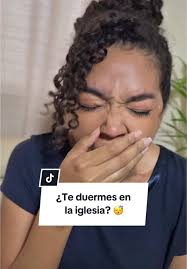¿Te duermes en la iglesia? Humor cristiano para jóvenes