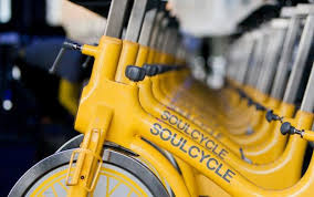 But soulcycle must be doing something right. The Fit Wife Soul Cycle Newport Bch Fitness Studio Soulcycle Fun Workouts