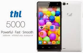Download Android 4 4 Kitkat Stock Firmware For Thl 5000 Smartphone China Gadgets Reviews Smartphone Newest Smartphones Phone