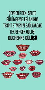 Cevrenizdeki Sahte Gulumsemeleri Aninda Tespit Etmenizi Saglayacak Tek Gercek Gulus Duchenne Gulusu Gercekler Cevre Tespit