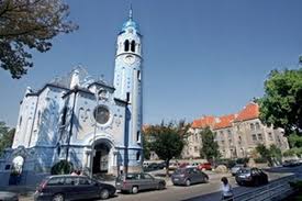 Najlepšie zľavy v bratislave a okolí. Tip Na Vikend Modry Kostolik Oslavi Stovku Bratislava Sme