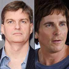 An earlier letter to investors in 2007 said: Michael Burry Real Life Market Genius From I The Big Short I Thinks Another Financial Crisis Is Looming