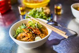 As a true street food lover, you should not miss the opportunity to try snails on your journey to when eating snails or other seafood in vietnamese street food stalls and vendors, you should expect using. A Beginner S Guide To Vietnamese Street Food Vietnam Tourism