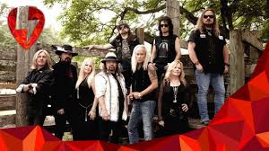 Watching reese witherspoon in sweet home alabama is like looking at a daisy floating in a toilet: Lynyrd Skynyrd Sweet Home Alabama Youtube