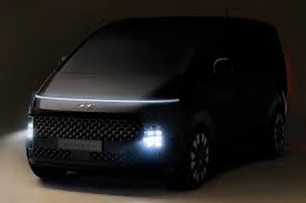It was most recently facelifted in 2018 receiving a new front fascia Hyundai Grand Starex 2021 Philippines Price Specs Official Promos Autodeal