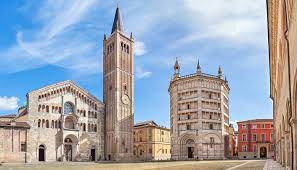 Последние твиты от parma calcio 1913 (@1913parmacalcio). Parma Italian Capital Of Culture 2020 Investor Visa For Italy