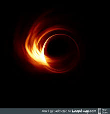 The Event Horizon Telescope Team Will Soon Announce The First Ever Image Of A Black Hole Here Is A Black Hole Wallpaper Black Hole Tattoo Black Holes In Space