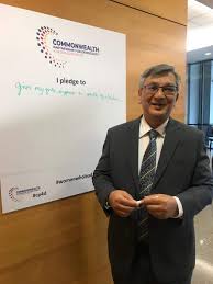 Westminster Foundation For Democracy Wfd On Twitter Speaker Of The Myparlimen Mohamad Ariff Bin Md Yusof Pledges To Give His Full Support To Gender Equality In The Fight For Greater Womensrights In