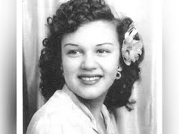 Gertrude "Trudy" M. Wojt-Sanchez's Memorial Website