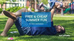 things to do in san antonio this summer
