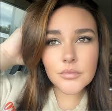 Tiffany Burleson's Instagram, Twitter & Facebook