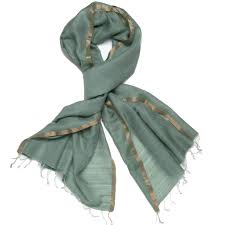 Jewell Scarf Paris Green Paris Green Scarf Jewell