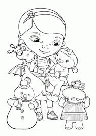 Plus, it's an easy way to celebrate each season or special holidays. Disney Cartoons Coloring Pages For Kids Free Printable