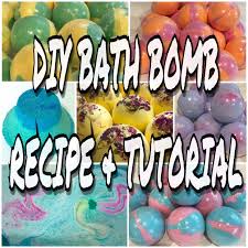 Diy Bath Bomb Recipe Tutorial Guide Bath Bomb Making Step By Step Two Wild Hares