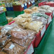 Mak mandin is an urban village and industrial area in butterworth, seberang perai utara. Photos At Sin Chian Hing Food Industries Sdn Bhd 3 Tips