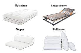 Kaum etwas ist für erholsamen schlaf so wichtig wie eine gute matratze. Mfo Matratzen 52146 Wurselen Offnungszeiten Adresse Telefon