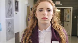 The Letter E (Short 2016)