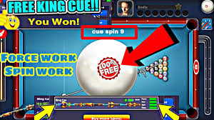 Get ready to experience absolutely authentic and intuitive stick pool gameplay on your android devices. 8 Ball Pool King Cue Mod 4 2 2 Apkmodes