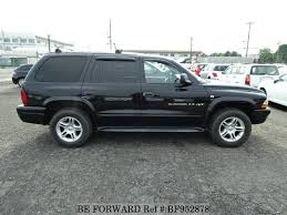 Image result for Black 2001 Durango