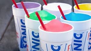 Don T Eat A Sonic Slush Until You Read This