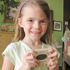 Herbaria Licorice Soap