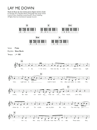Sheet Music Digital Files To Print Licensed Soul Digital