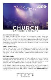 The ultimate guide to church staff: Facebook