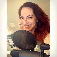 Muere Erika Robledo, actriz de doblaje que dio voz a La Sirenita