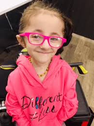 Different Does Not Equal Less (As Seen