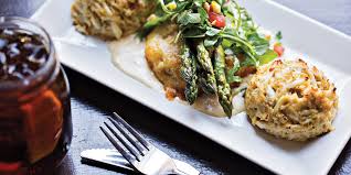 In charleston, their crab cakes also . Best Crab Cakes 2013 Baltimore Magazine