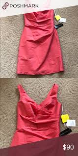 Firecracker Alfred Sung Dress Dresses Clothes Design Fashion