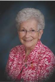Obituary for M Louise (Twentier) Lunn