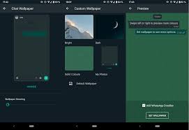 We hope you enjoy our growing collection of hd images to use as a background or home screen for your. Whatsapp Adds Option To Set Custom Wallpapers For Individual Chats And Themes Ghacks Tech News