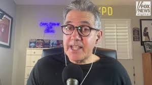 NYPD vet roasts Toronto for advising locals to help thieves steal their own  cars