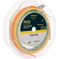 Rio Skagit Iflight Shooting Head Fly Line 475 Grain Save 50