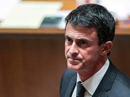 From wikimedia commons, the free media repository. Manuel Valls The French Pm Taking A Hard Line Against Terror France The Guardian