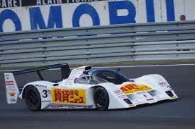 Lola T9210 - Wikipedia