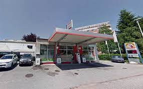 Weber garage darbības joma ir motor tirdzniecība; Geschichte Garage Peter Weber Ag Zuchwil