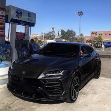 Luxury Cars Urus Lamborghini Cars Sports Cars Luxury Dream Cars