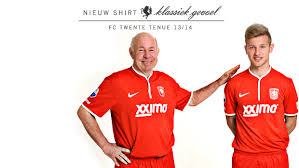 Where does fc twente play their home games? New Kits For Next Season Featuring The Horrible New Club Badge Page 8 Grandoldteam